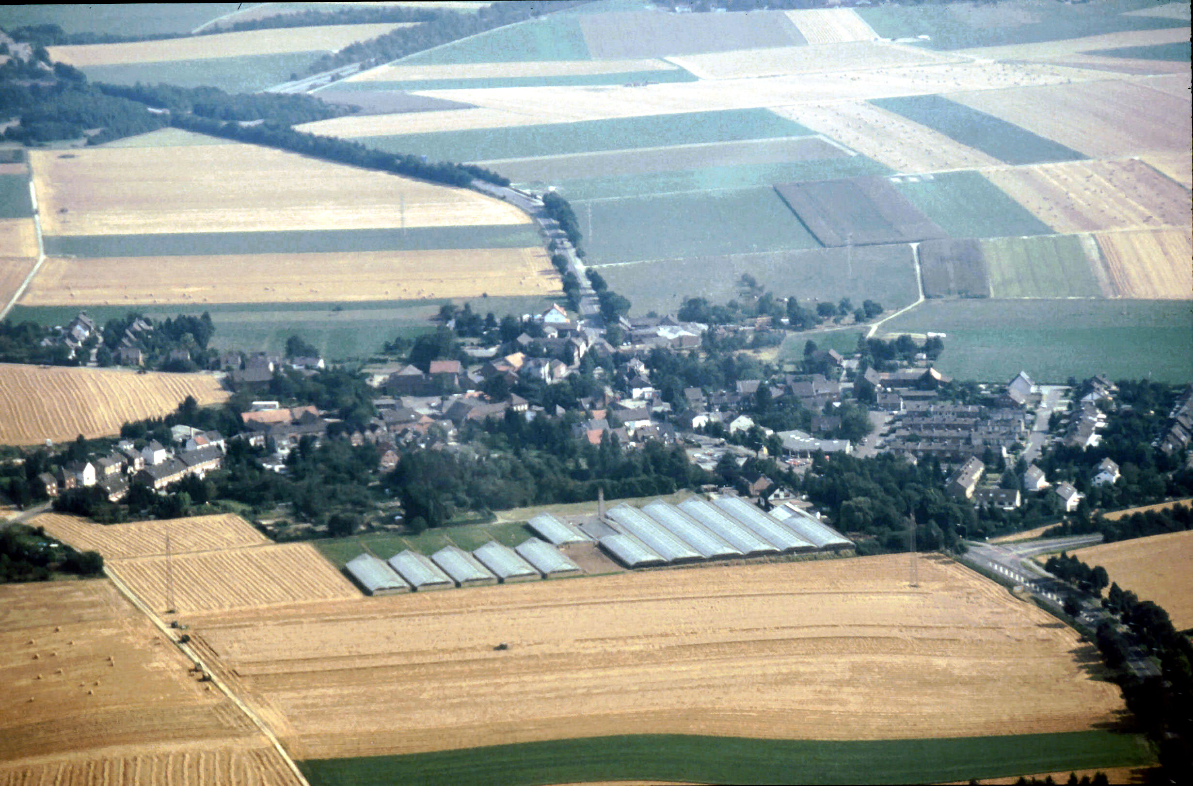 Unser Dorf | Dorfgestaltung Sasserath 11 E.V.